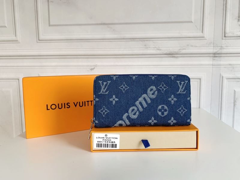 Louis Vuitton Wallets Purse